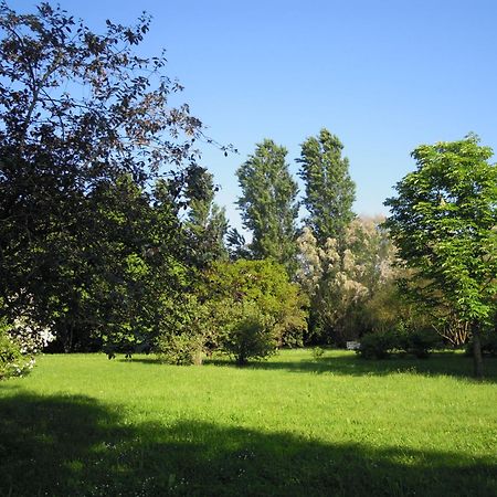 Holiday Home Giaron Rosolina Exterior foto