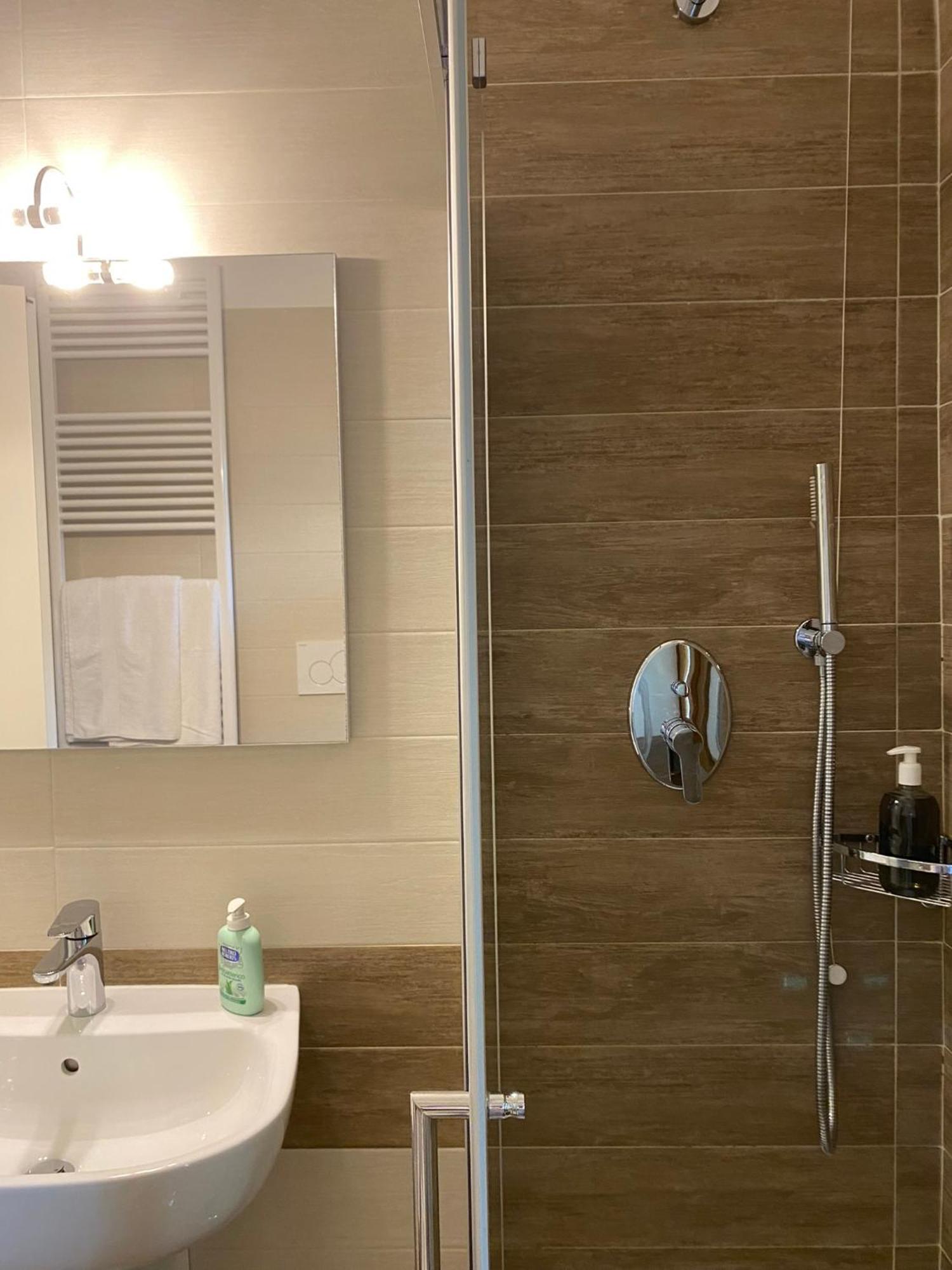 Holiday Home Giaron Rosolina Exterior foto
