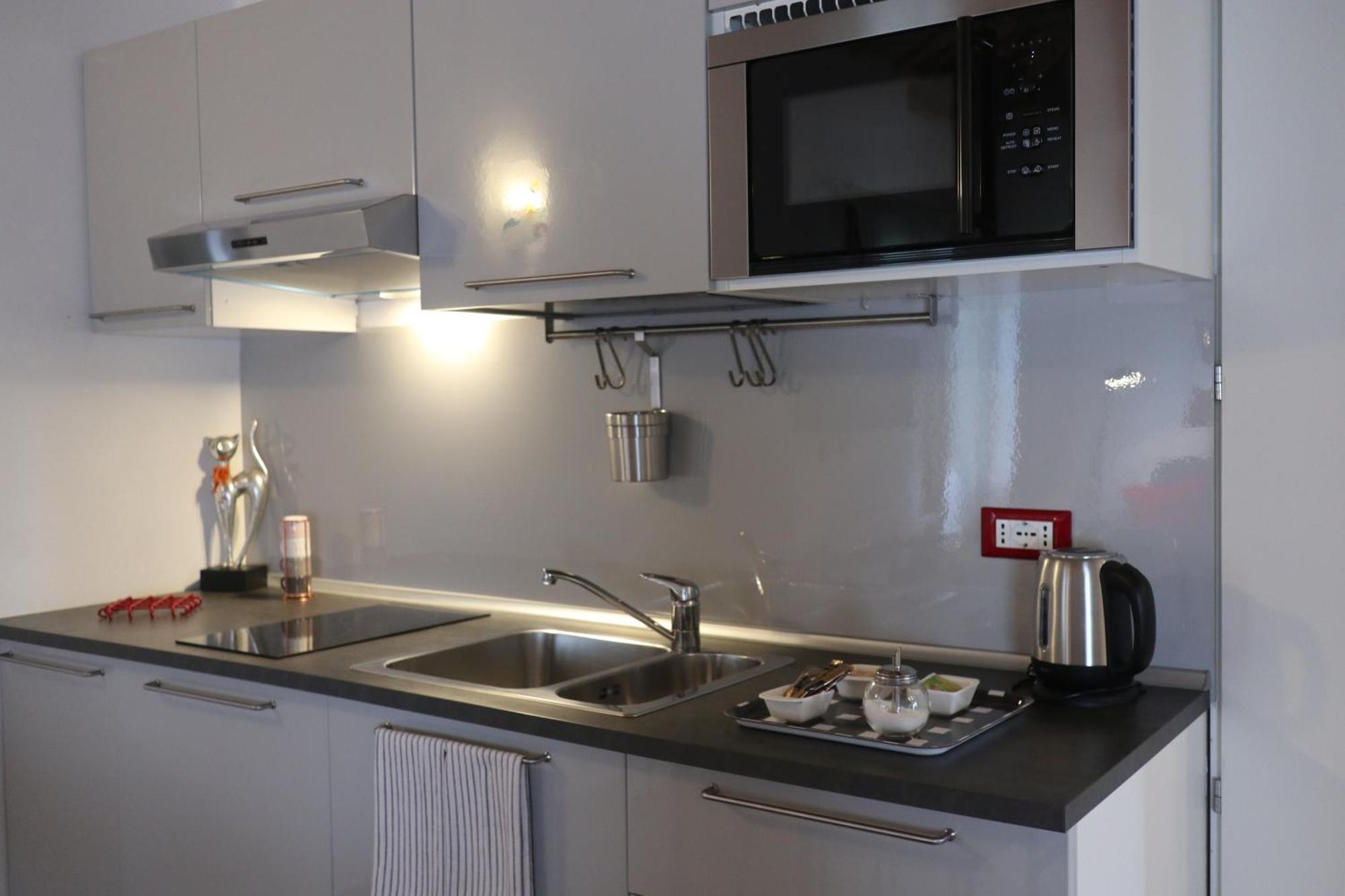 Holiday Home Giaron Rosolina Exterior foto