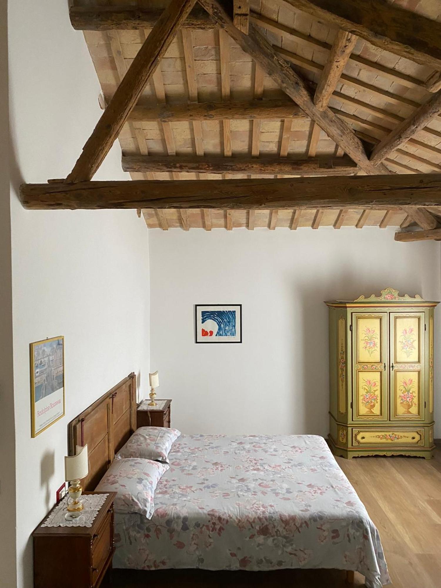 Holiday Home Giaron Rosolina Exterior foto