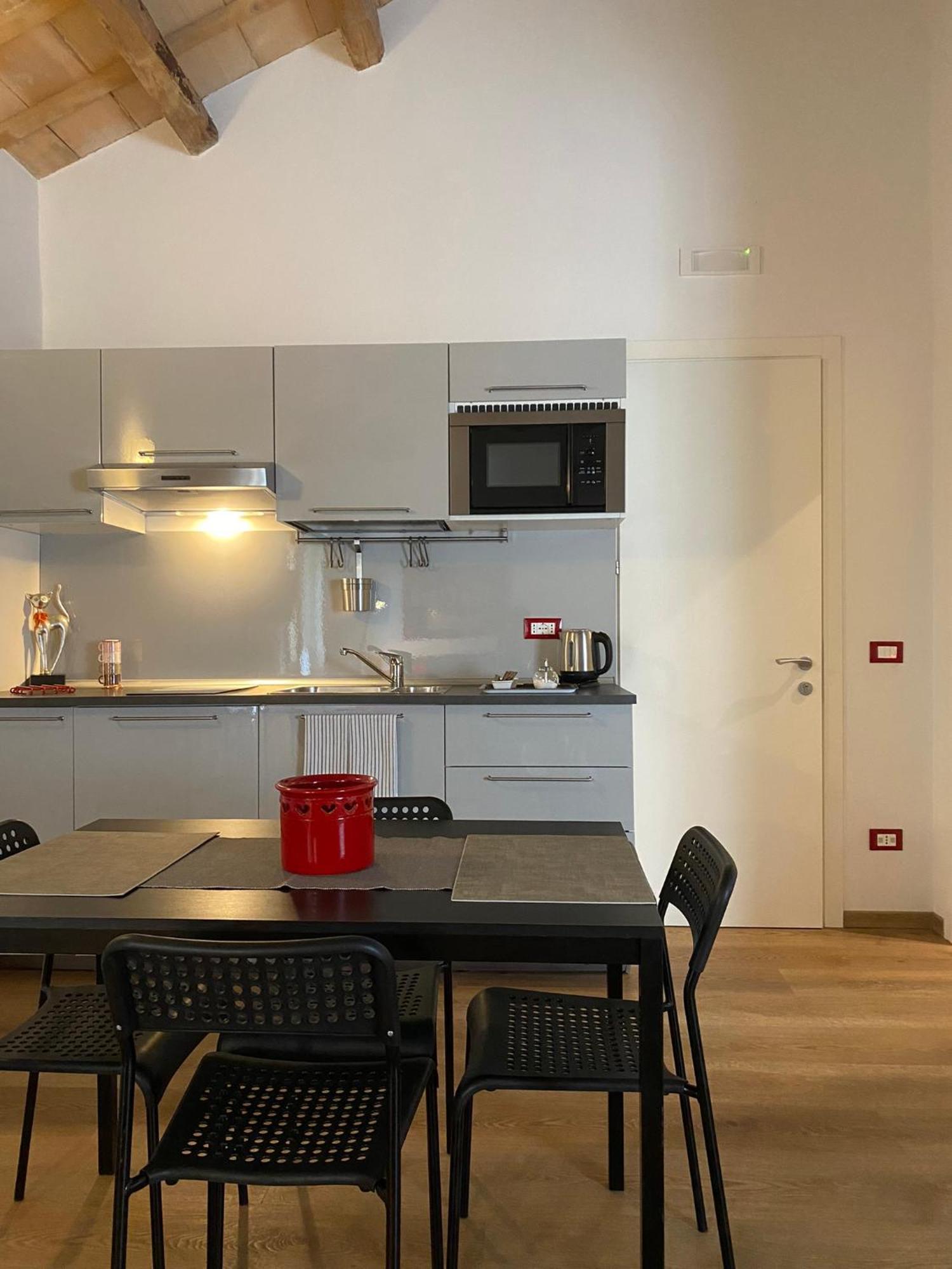 Holiday Home Giaron Rosolina Exterior foto
